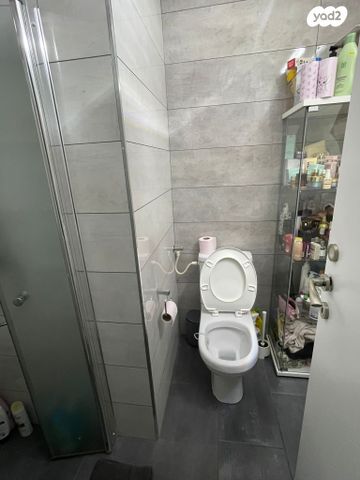 דירה, יריחו 35, שכונה ט', באר שבע