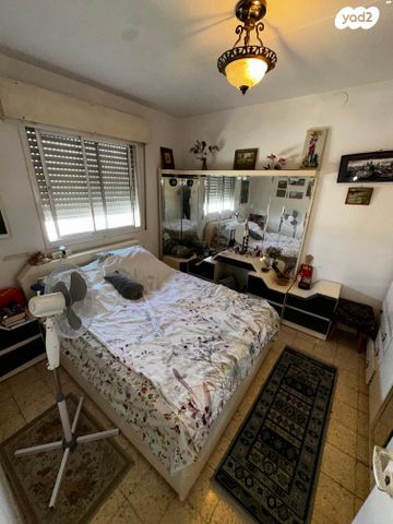 דירה, משה סורוקה 39, רמת בגין, חיפה