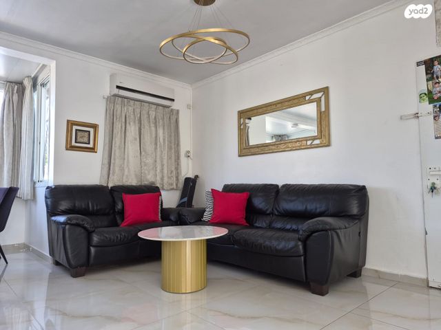 דירה, ליבסקינד 6, רמת אפרים, נתניה