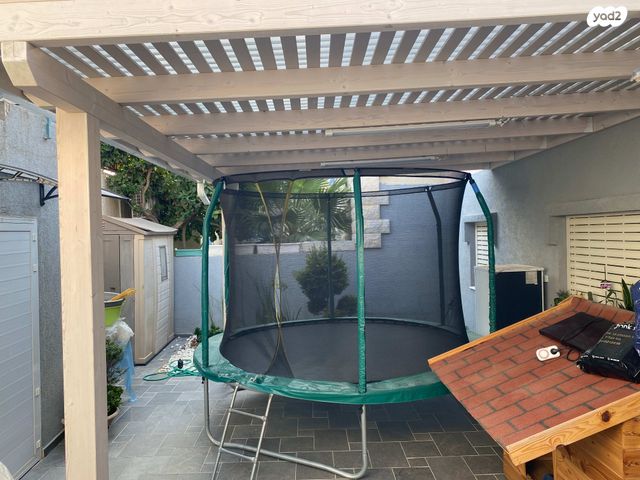 דירת גן, יסמין 14, נוף יזרעאל, נצרת עילית / נוף הגליל