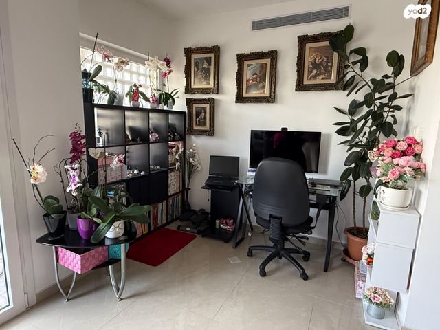 בית פרטי/ קוטג', שבט 31, רובע י"ב, אשדוד