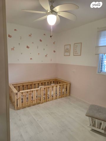 דירה, ישראל גלילי 12, קרית ראשון, ראשון לציון