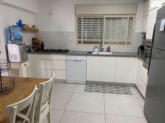 דירת גן, יסמין 14, נוף יזרעאל, נצרת עילית / נוף הגליל