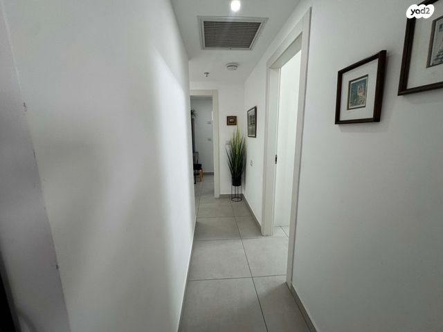 דירה, ניסים אלוני 4, פסגות אפק, ראש העין