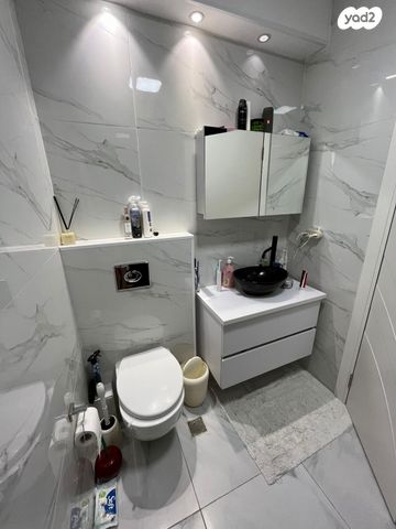 דירה, ניצן 14, נווה רבין, אור יהודה