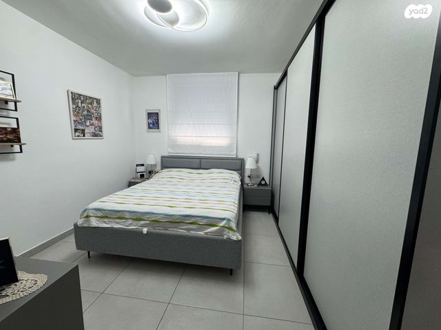 דירה, ניסים אלוני 4, פסגות אפק, ראש העין