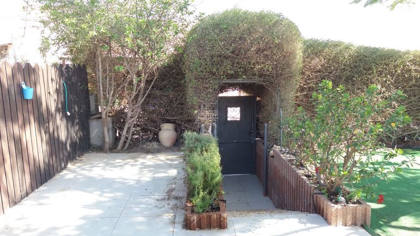 דו משפחתי, חנוך אלבק 1, רמות, באר שבע