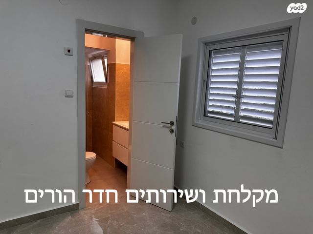 דירה, אסתר המלכה 4, משכנות זבולון, נתניה