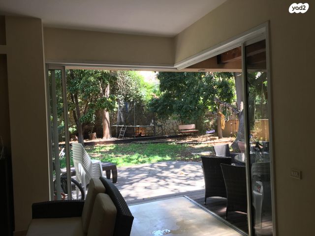 דו משפחתי, יזרעאל 8, ברושים, שוהם