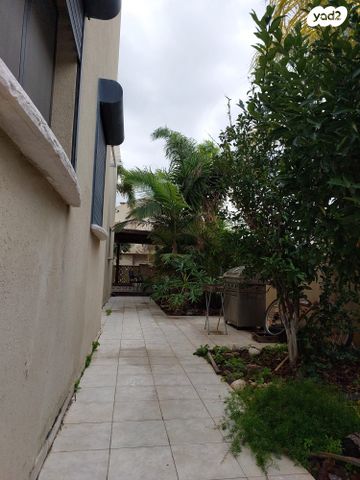 בית פרטי/ קוטג', מלכיט 6, ברנע, אשקלון