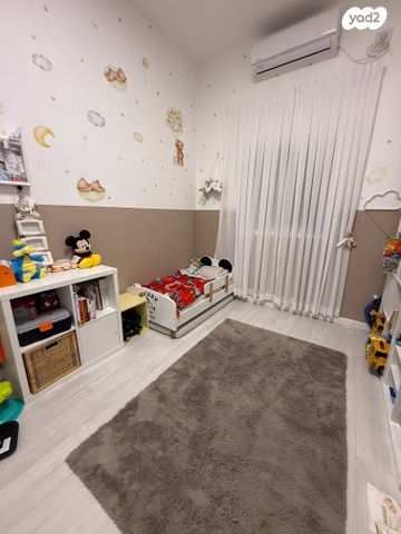 דירת גן, אלון 3, גדרה הצעירה, גדרה