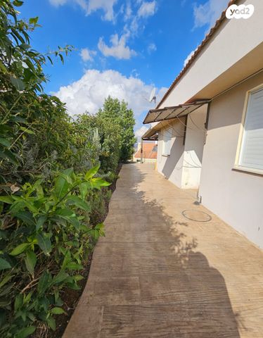 בית פרטי/ קוטג', הקינמון 1, שבי שומרון, שבי שומרון