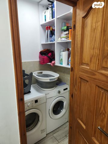 דופלקס, הסיירת הירושלמית 1, פסגת זאב, ירושלים