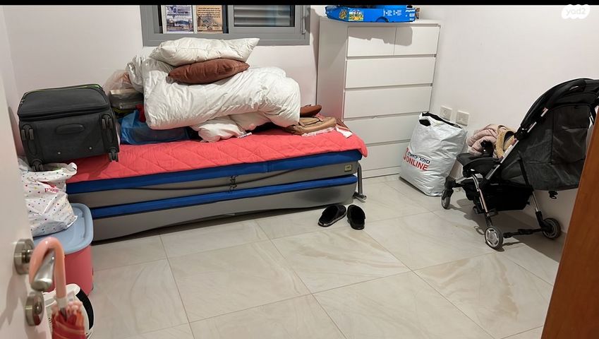 דירת גן, הרב גרוסמן ישראל 1, רמת אברהם, בית שמש