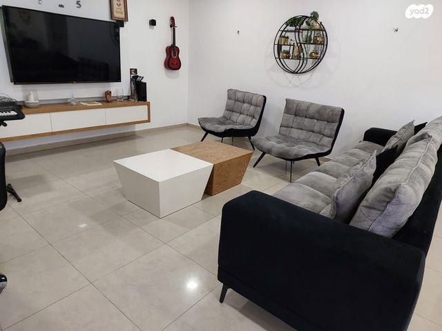 בית פרטי/ קוטג', מלכיט 6, ברנע, אשקלון