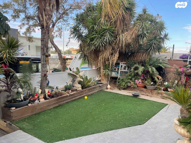 בית פרטי/ קוטג', ד"ר ראובן הכט 58, רמות, באר שבע