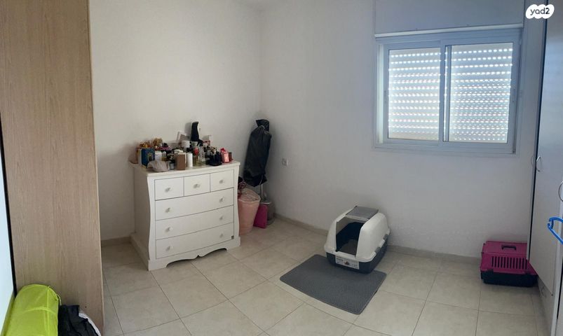 דירה, יהודה הלוי 48, שכונה ד', באר שבע