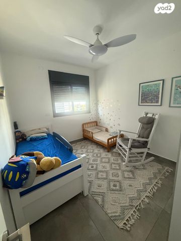 דירה, תבור 4, בית בפארק ,פרדס בחסכון, אור יהודה