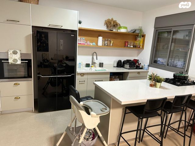 דירה, יעקב בן סירא 6, הרקפות, ראשון לציון