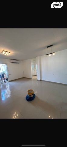 דירה, בר אילן 5, קרית אריה / שיינפלד, בית שמש