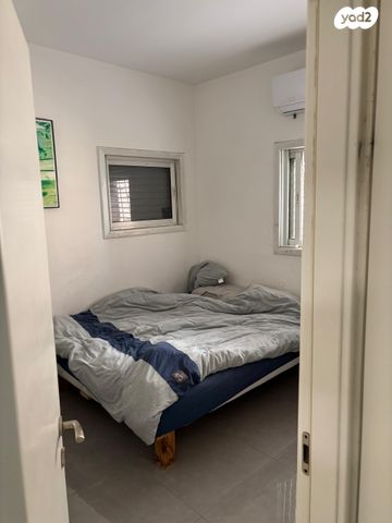 דירה, בן ציון ישראלי 7, נאות רחל, חולון