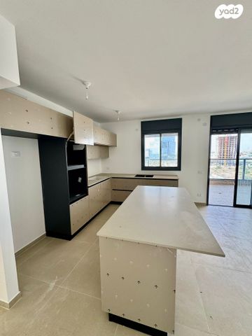 דירה, ההזנק 5, פארק העסקים האלף, ראשון לציון