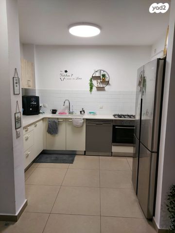 דירה, אליהו הנביא 32, פסגות אפק, ראש העין