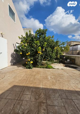 בית פרטי/ קוטג', הקינמון 1, שבי שומרון, שבי שומרון