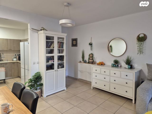 דירה, א.ד. גורדון 4, אלישיב, לוד