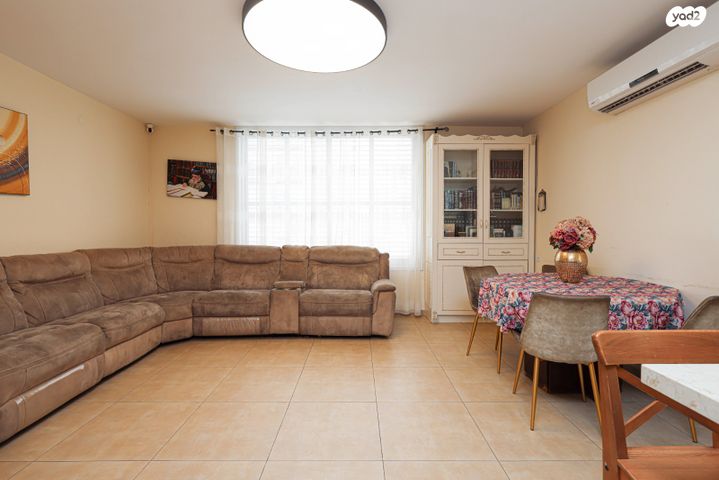 דירה, אברהם שפירא 19, מרכז העיר דרום, נתניה