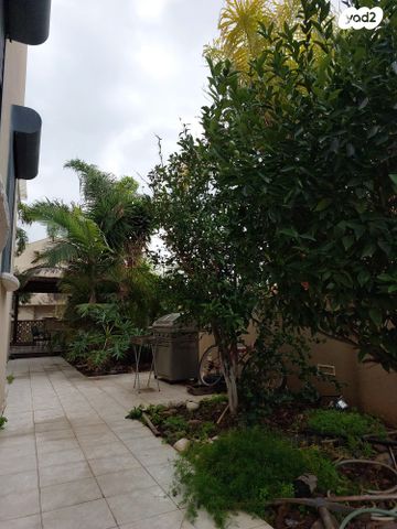 בית פרטי/ קוטג', מלכיט 6, ברנע, אשקלון