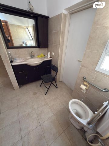 גג/ פנטהאוז, פלמ"ח 4, פרדס כץ, בני ברק