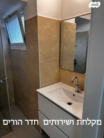 דירה, אסתר המלכה 4, משכנות זבולון, נתניה