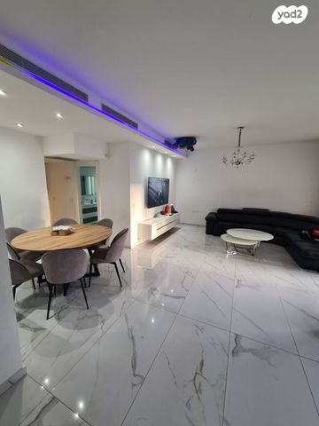 דירה, ביכורי ענבים 33, ברנע, אשקלון