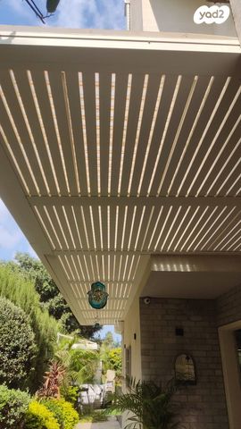 דירת גן, אליהו מירון 59, סביוני הפארק, נס ציונה