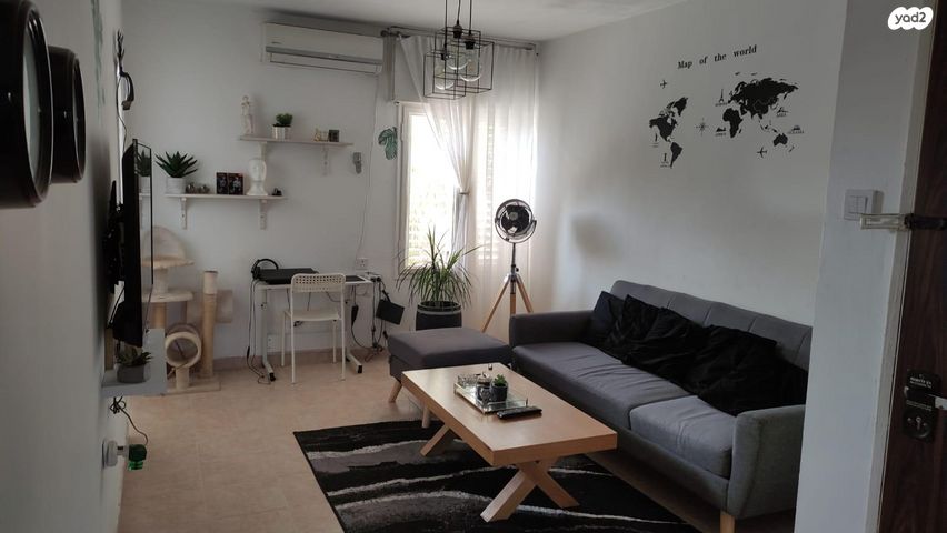 דירה, וולפסון 29, דרום עפולה, עפולה