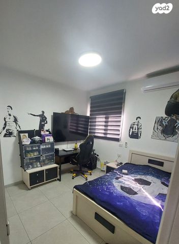 דירה, הרבי מלובאוויטש 4, השחר, דימונה