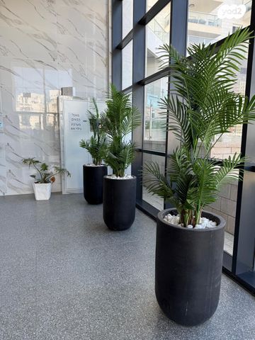 דירה, הגלשן 1, עיר ימים / הבלוט, אשקלון