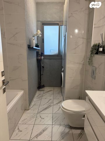 דירה, ישפה 4, צמרות המושבה, באר יעקב