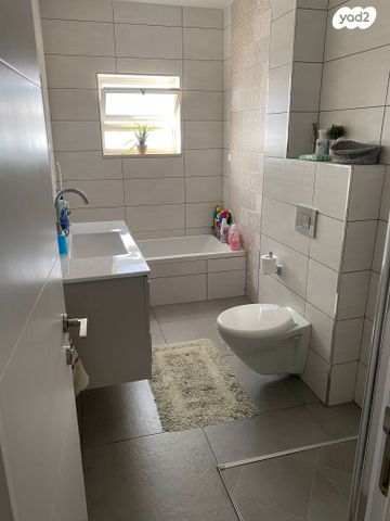 דירת גן, יסמין 14, נוף יזרעאל, נצרת עילית / נוף הגליל