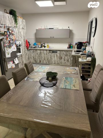 דירה, שדרות יצחק רבין 5, רמת אמיר, קדימה צורן