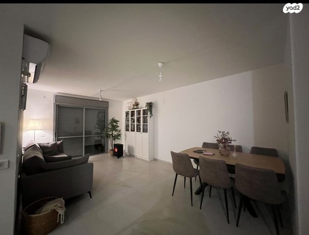 דירת גן, הרב גרוסמן ישראל 1, רמת אברהם, בית שמש