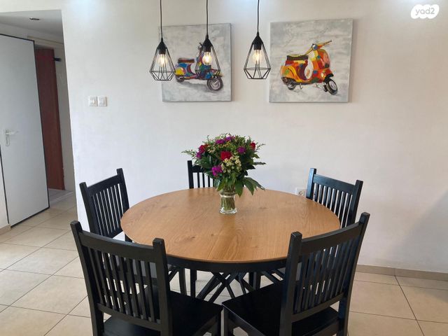 דירה, הכרמים 10, וואלי, העמק, נס ציונה