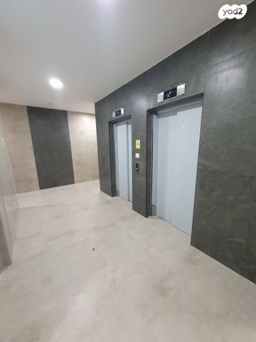 דירה, אריאל שרון 6, נווה שרון / שער העיר, נתיבות