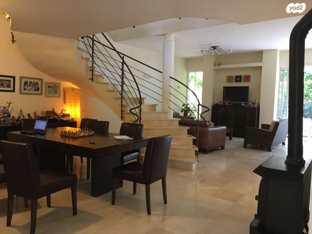 דו משפחתי, יזרעאל 8, ברושים, שוהם