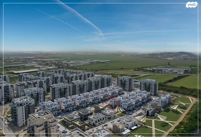 דירת גן, אברהם אבינו 1, אחיסמך, לוד