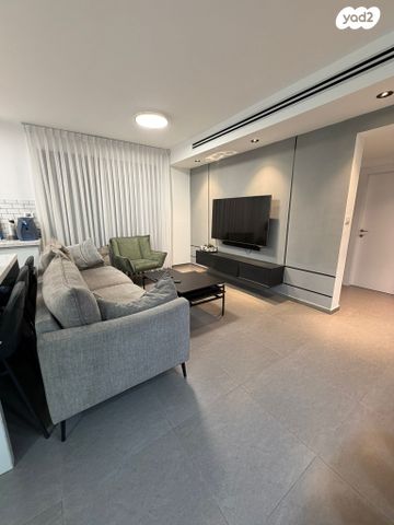 דירה, תל גבעון 12, ממשית, דימונה