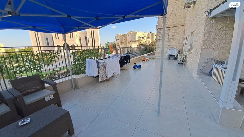 דירה, יונתן בן עוזיאל 53, אלעד, אלעד