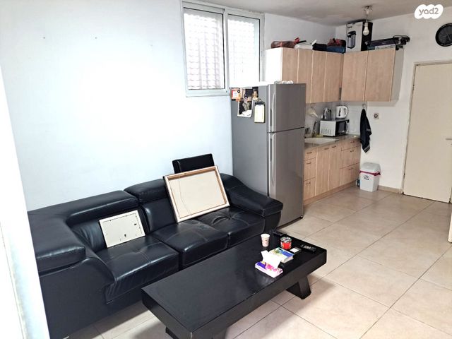 דירה, שדרות הרב יוסף חיים 10, תל גיבורים, בני ברק