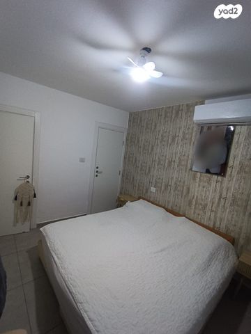 דירה, הצבי 121, שכונה ה', באר שבע